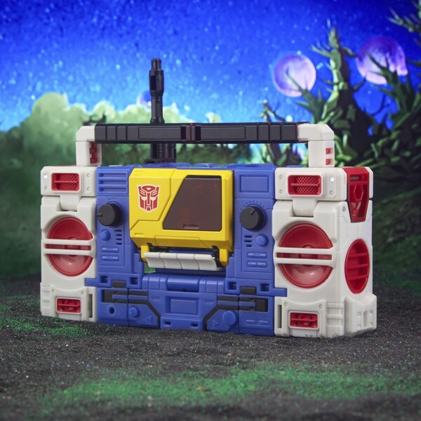 Official Image Of  Legacy Evolution Voyager Twincast With Rewind  (94 of 101)
